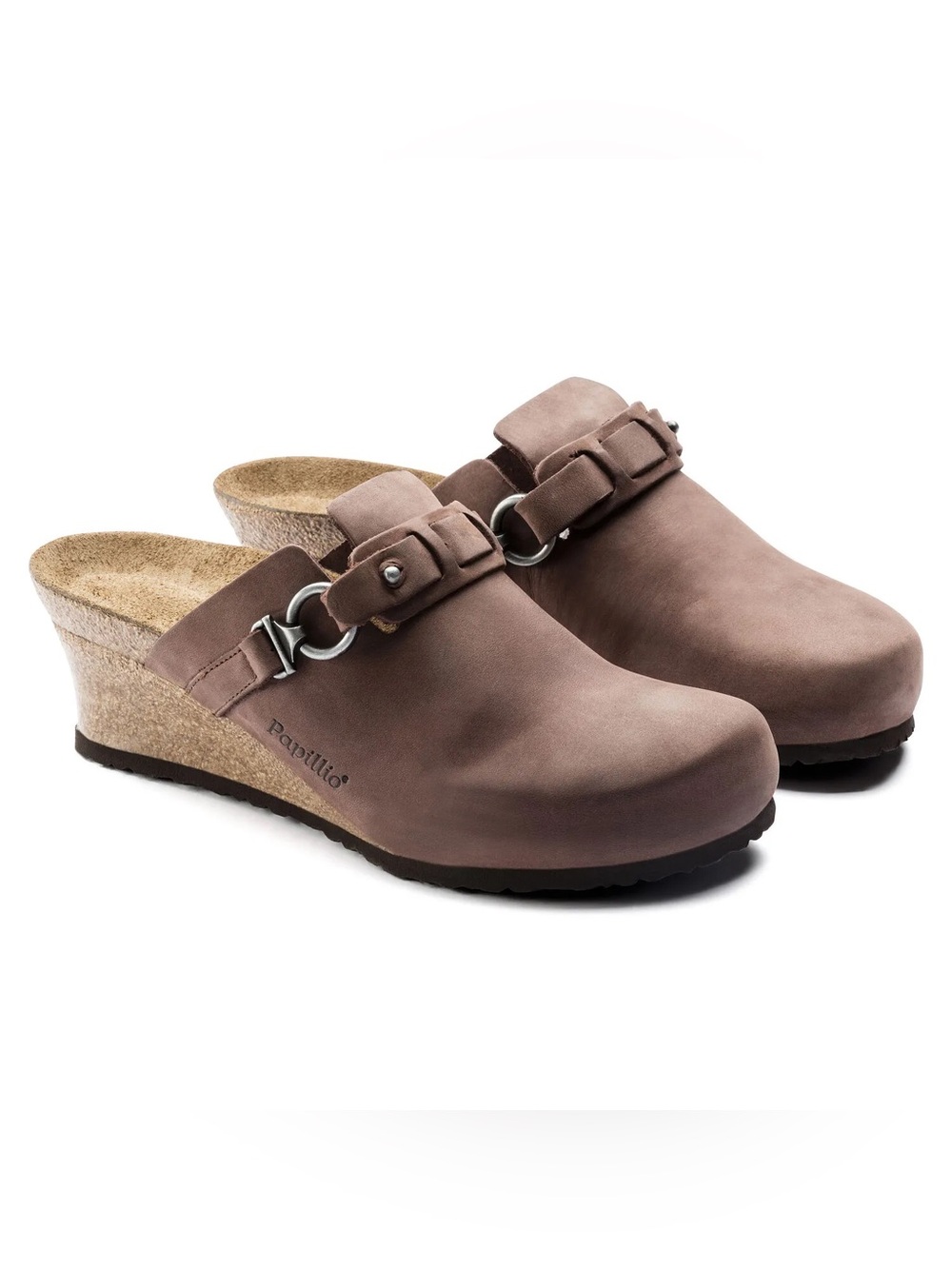 Birkenstock Papillio Dana Clogs - Picture 2 of 10